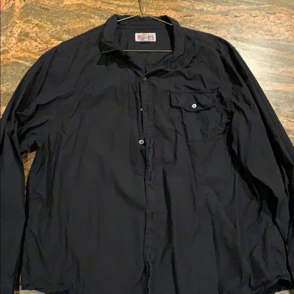 True Religion Button up - Picture 1 of 3